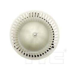 TYC 700055 Blower Assembly for 1993-1997 Toyota Corolla