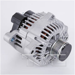 TYC 2-11493 Alternator for 2010-2014 Hyundai Santa Fe