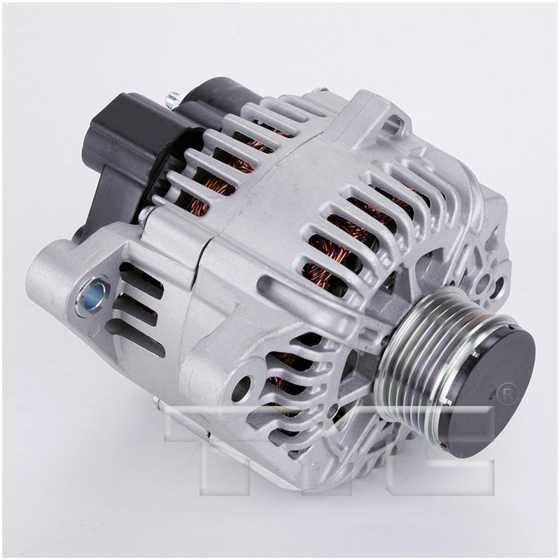 TYC 2-11493 Alternator for 2010-2014 Hyundai Santa Fe