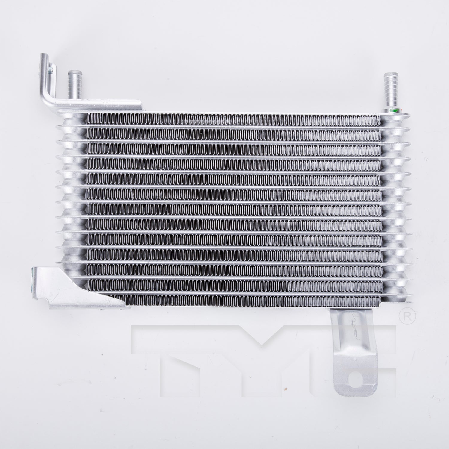TYC 19006 Auto Trans Oil Cooler for 2008-2019 Ford E-350 Super Duty