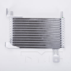 TYC 19006 Auto Trans Oil Cooler for 2008-2019 Ford E-350 Super Duty
