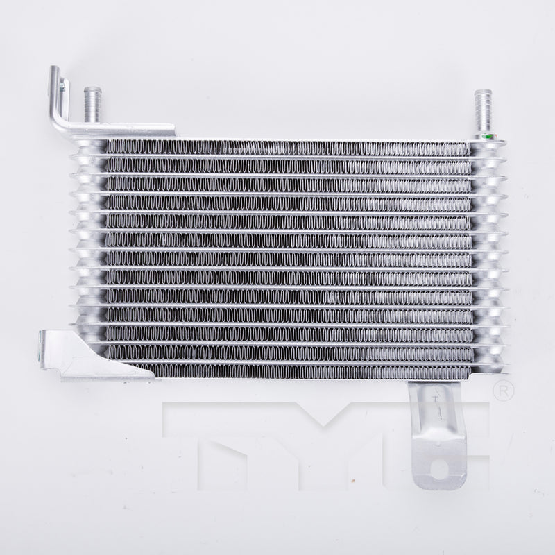 TYC 19006 Auto Trans Oil Cooler for 2008-2019 Ford E-350 Super Duty