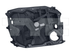 TYC 660826 Power Window Motor and Regulator Assembly for 2008-2012 Jeep Liberty