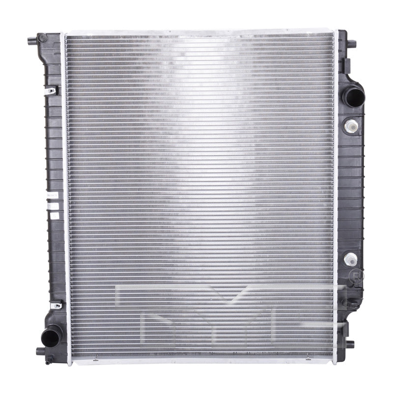 TYC 13083 Radiator Assembly for 2008-2014 Ford E-150