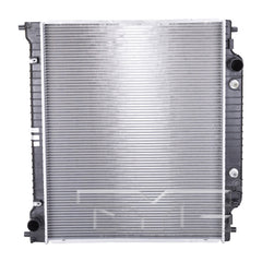 TYC 13083 Radiator Assembly for 2008-2014 Ford E-150