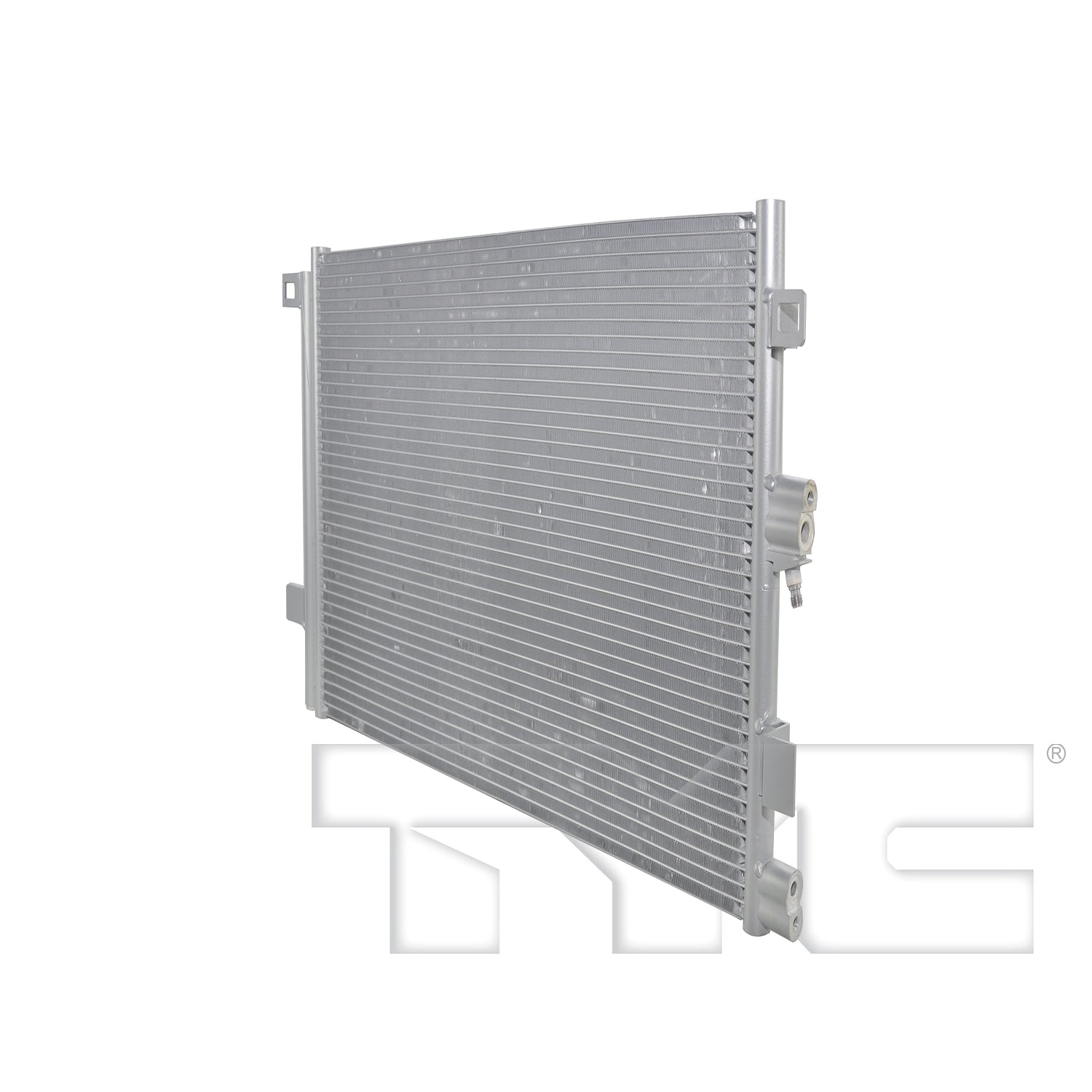 TYC 30226 A/C Condenser for 2020-2026 Cadillac XT5