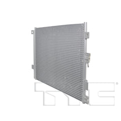 TYC 30226 A/C Condenser for 2020-2026 Cadillac XT5