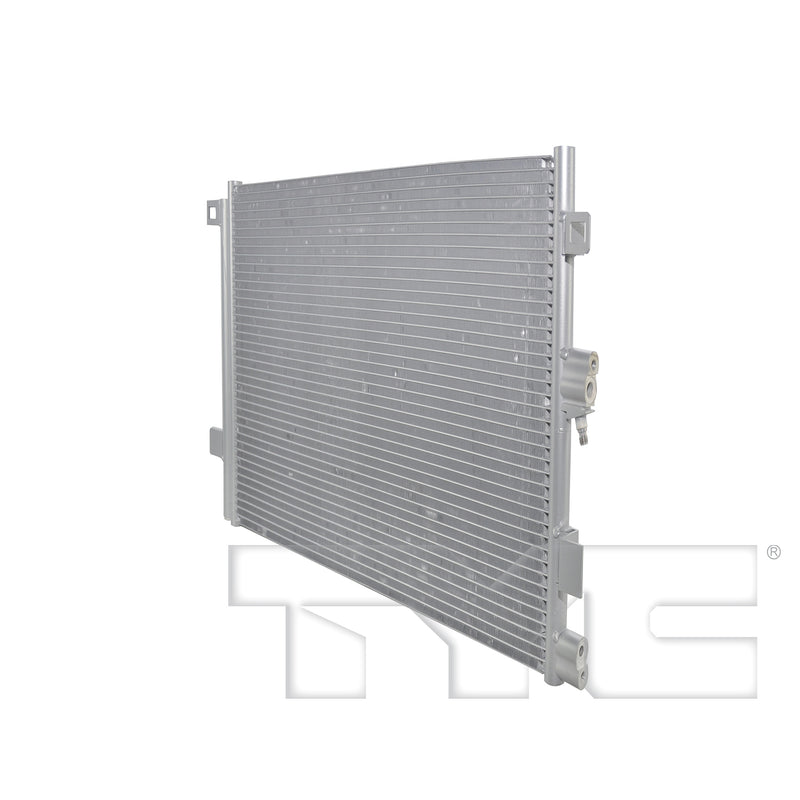 TYC 30226 A/C Condenser for 2020-2026 Cadillac XT5