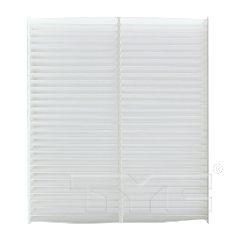 TYC 800091P Cabin Air Filter for 2002-2025 Chrysler Town & Country