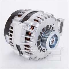 TYC 2-08290 Alternator for 2002-2005 Buick Rainier