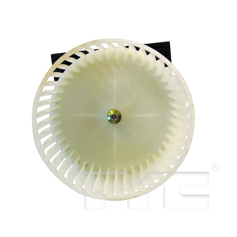 TYC 700173 Blower Assembly for 2000-2005 Saturn L100