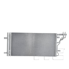 TYC 30146 A/C Condenser for 2019-2021 Hyundai Veloster