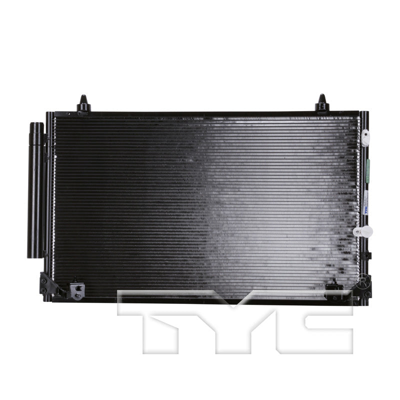 TYC 3304 A/C Condenser for 2005-2010 Scion tC