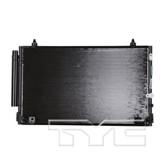 TYC 3304 A/C Condenser for 2005-2010 Scion tC