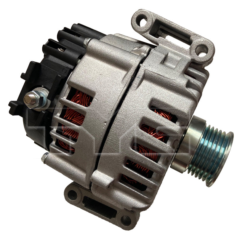TYC 2-11711 Alternator for 2012-2018 Mercedes-Benz C350