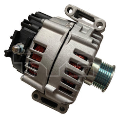 TYC 2-11711 Alternator for 2012-2018 Mercedes-Benz C350