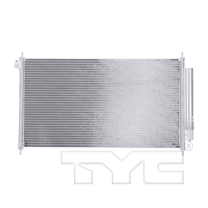 TYC 3965 A/C Condenser for 2012-2022 Acura ILX