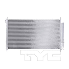 TYC 3965 A/C Condenser for 2012-2022 Acura ILX
