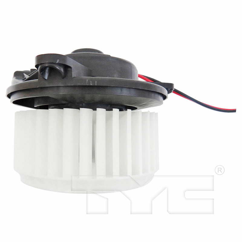 TYC 700315 Blower Assembly for 2014-2016 Dodge Dart