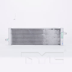 TYC 19101 Auto Trans Oil Cooler for 2012-2019 Mercedes-Benz GL63 AMG