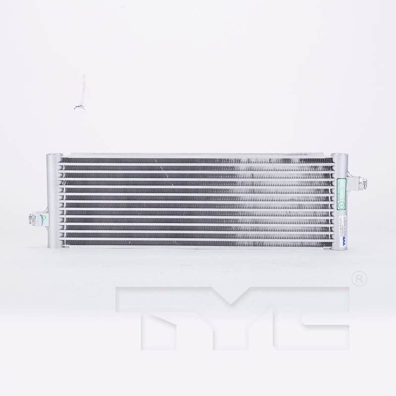 TYC 19101 Auto Trans Oil Cooler for 2012-2019 Mercedes-Benz GL63 AMG