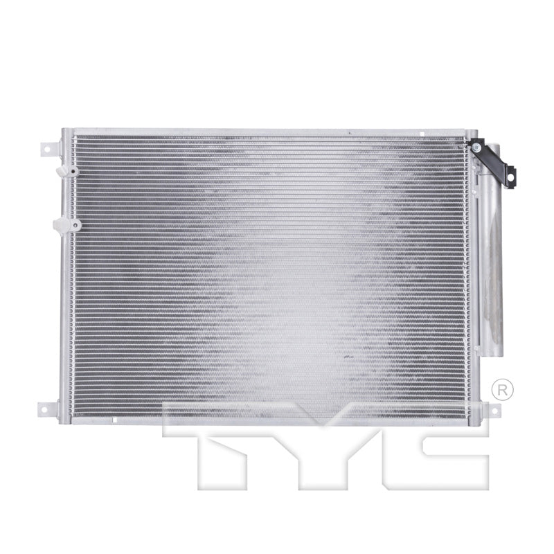 TYC 3688 A/C Condenser for 2008-2014 Cadillac CTS
