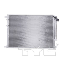 TYC 3688 A/C Condenser for 2008-2014 Cadillac CTS