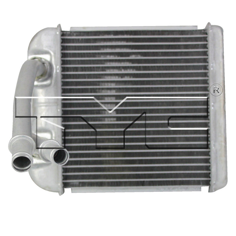 TYC 96031 HVAC Heater Core for 1993-2002 Chevrolet Camaro
