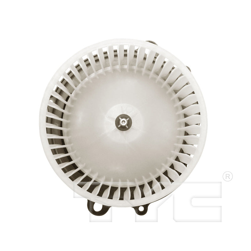 TYC 700017 Blower Assembly for 1996-2007 Ford Taurus