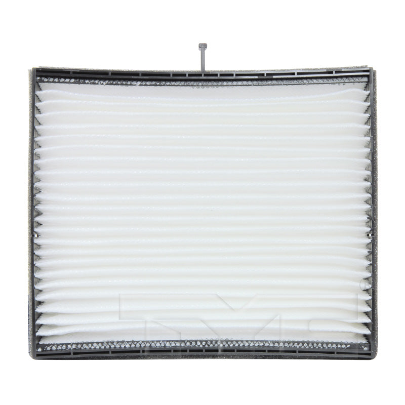 TYC 800098P Cabin Air Filter for 2004-2008 Suzuki Forenza