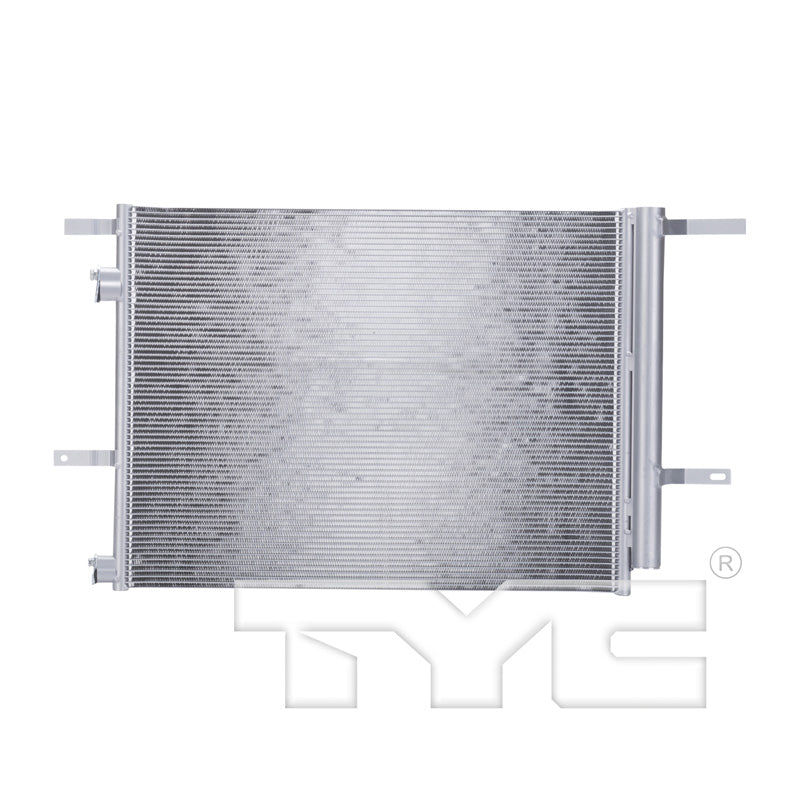 TYC 4214 A/C Condenser for 2013-2020 Ford Fusion
