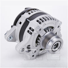 TYC 2-11385 Alternator for 2009-2010 Pontiac Vibe