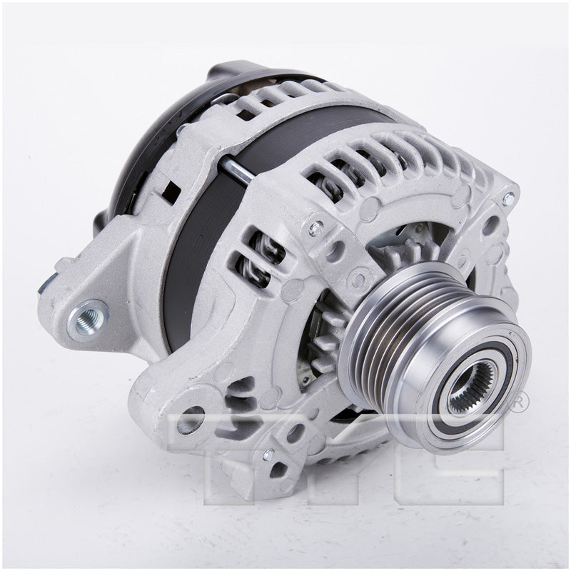 TYC 2-11385 Alternator for 2009-2010 Pontiac Vibe