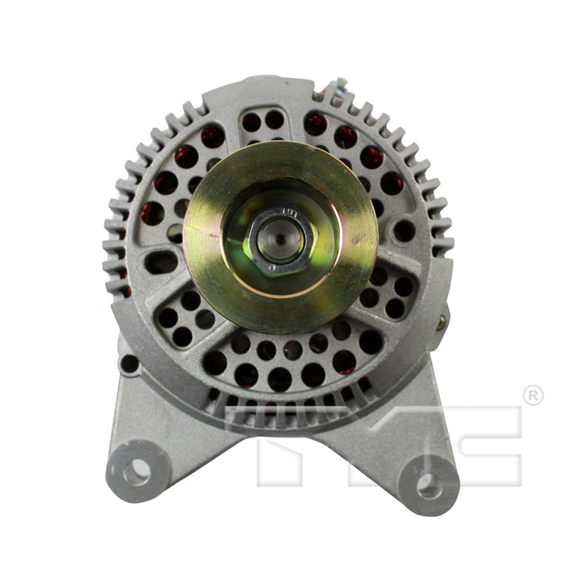 TYC 2-07790 Alternator for 1991-2004 Ford Crown Victoria
