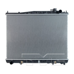 TYC 2459 Radiator Assembly for 2001-2004 INFINITI QX4