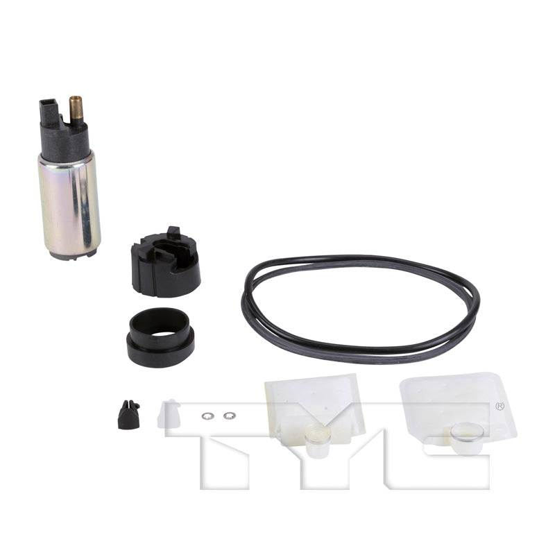 TYC 152019-A Fuel Pump for 1999-2010 Ford Escape
