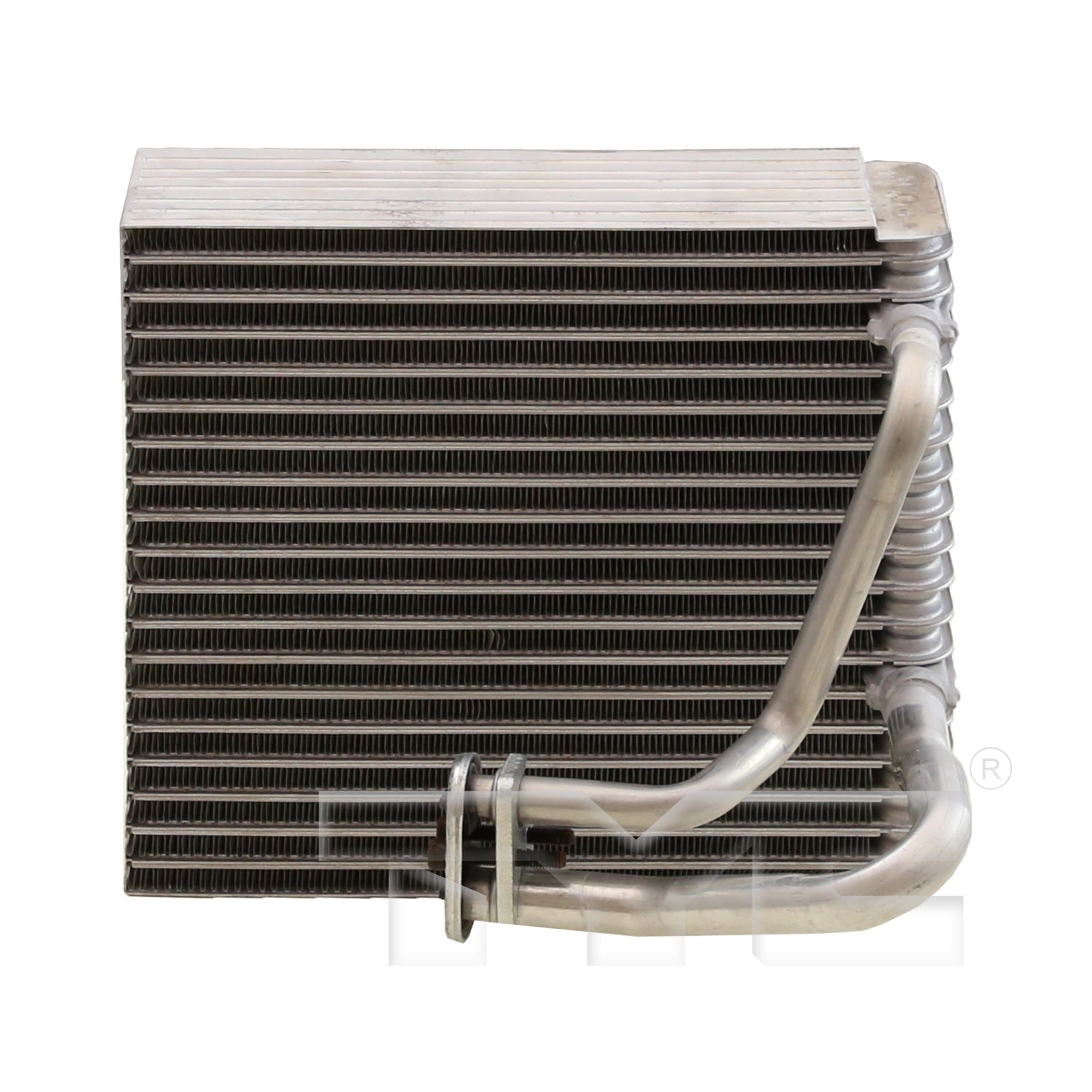 TYC 97372 A/C Evaporator Core for 2011-2019 Ford Explorer
