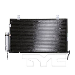 TYC 3383 A/C Condenser for 2004-2011 Mitsubishi Endeavor