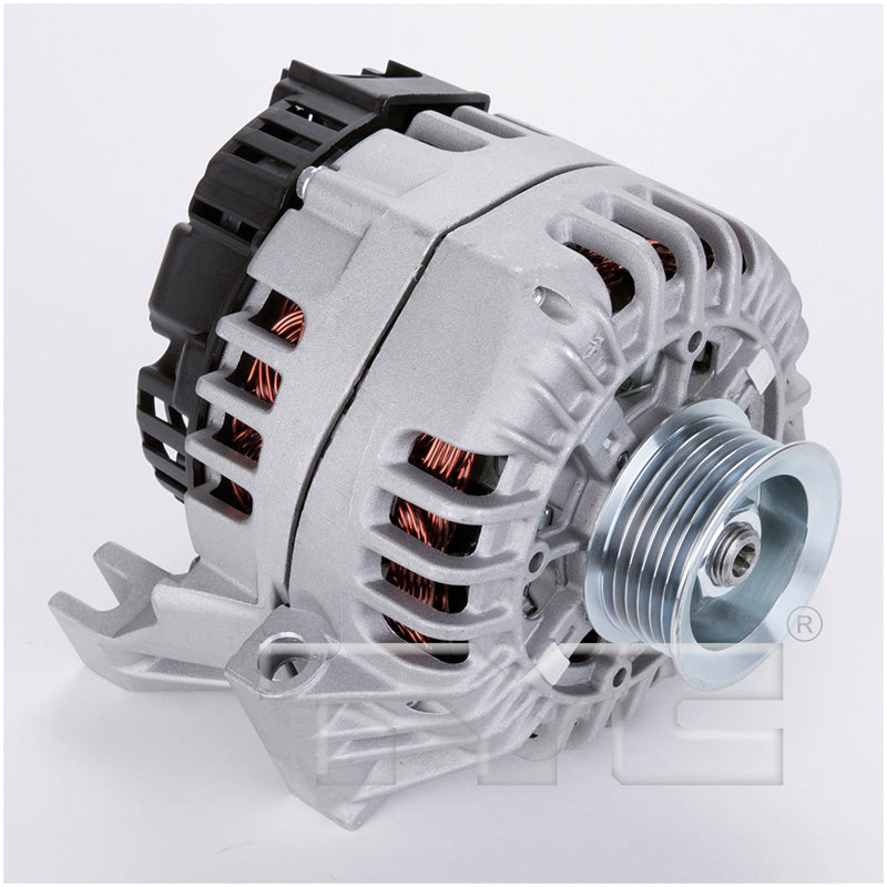TYC 2-13943 Alternator for 2002-2005 Chevrolet Venture