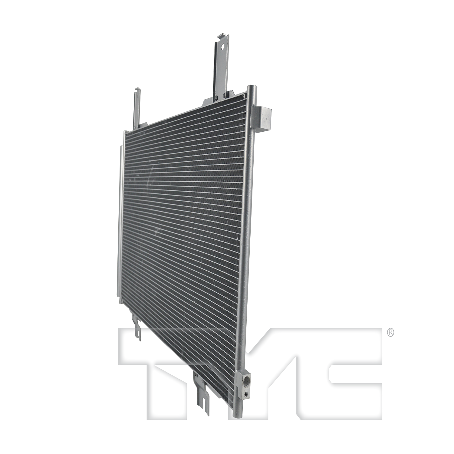 TYC 30324 A/C Condenser for 2025-2026 Honda Civic