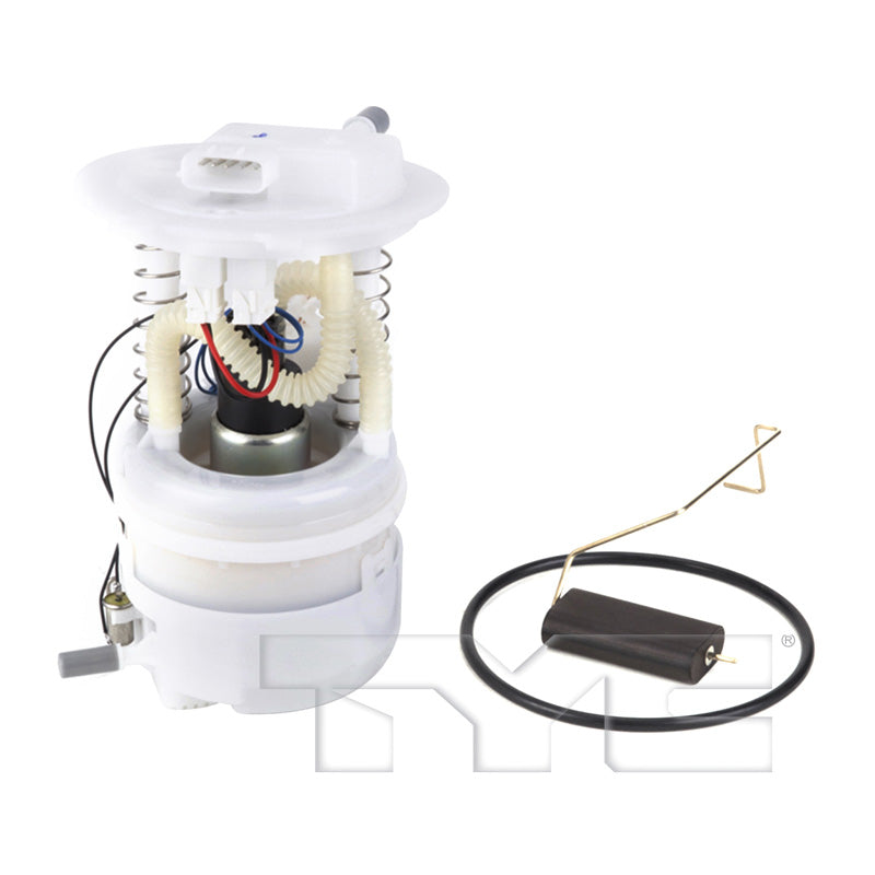 TYC 150314-A Fuel Pump for 2007-2014 Nissan Cube