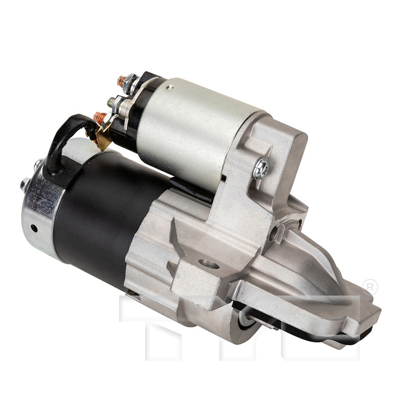 TYC 1-19227 Starter Motor for 2012-2020 Ford Edge