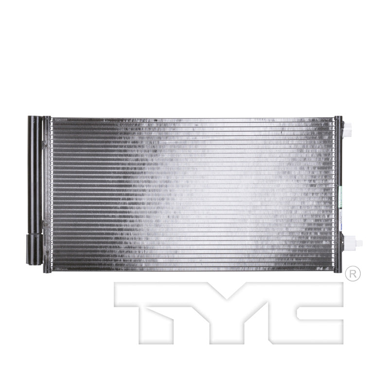 TYC 4921 A/C Condenser for 2015-2022 Fiat 500X