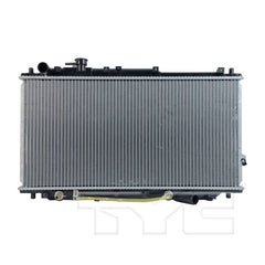 TYC 2441 Radiator Assembly for 1998-2004 Kia Sephia