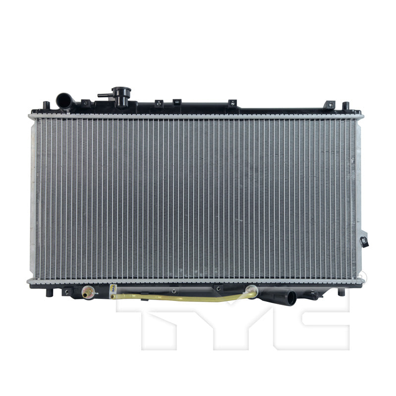 TYC 2441 Radiator Assembly for 1998-2004 Kia Sephia