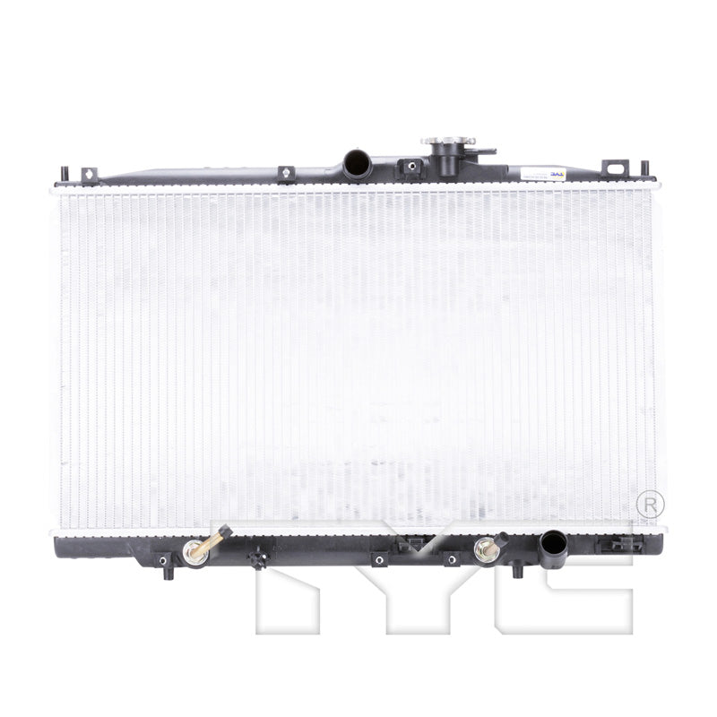 TYC 2203 Radiator Assembly for 1998-2002 Honda Accord