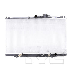 TYC 2203 Radiator Assembly for 1998-2002 Honda Accord