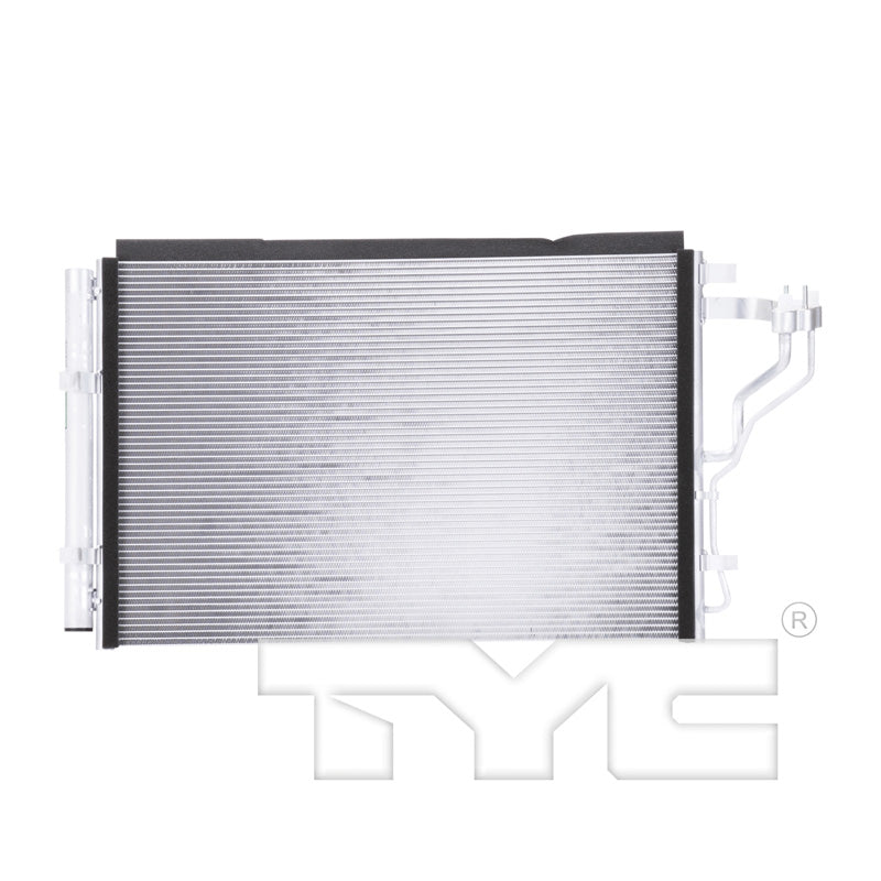 TYC 4959 A/C Condenser for 2013-2015 Hyundai Elantra GT