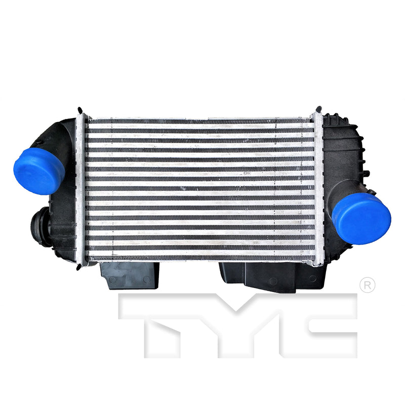 TYC 18101 Intercooler for 2017-2021 Kia Sportage