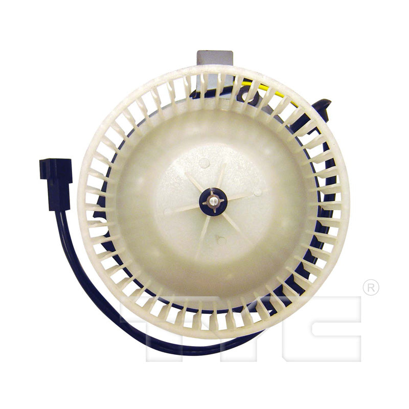 TYC 700009 Blower Assembly for 1990-2000 Chrysler Imperial